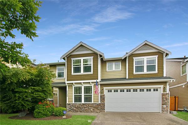 7759 McKinley LOOP NE, Lacey, WA 98516