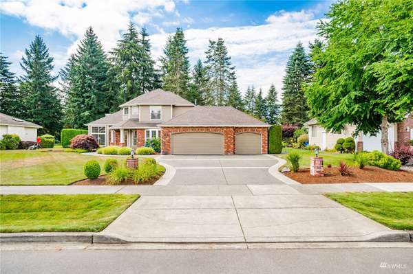 6619 Troon Lane SE, Olympia, WA 98501