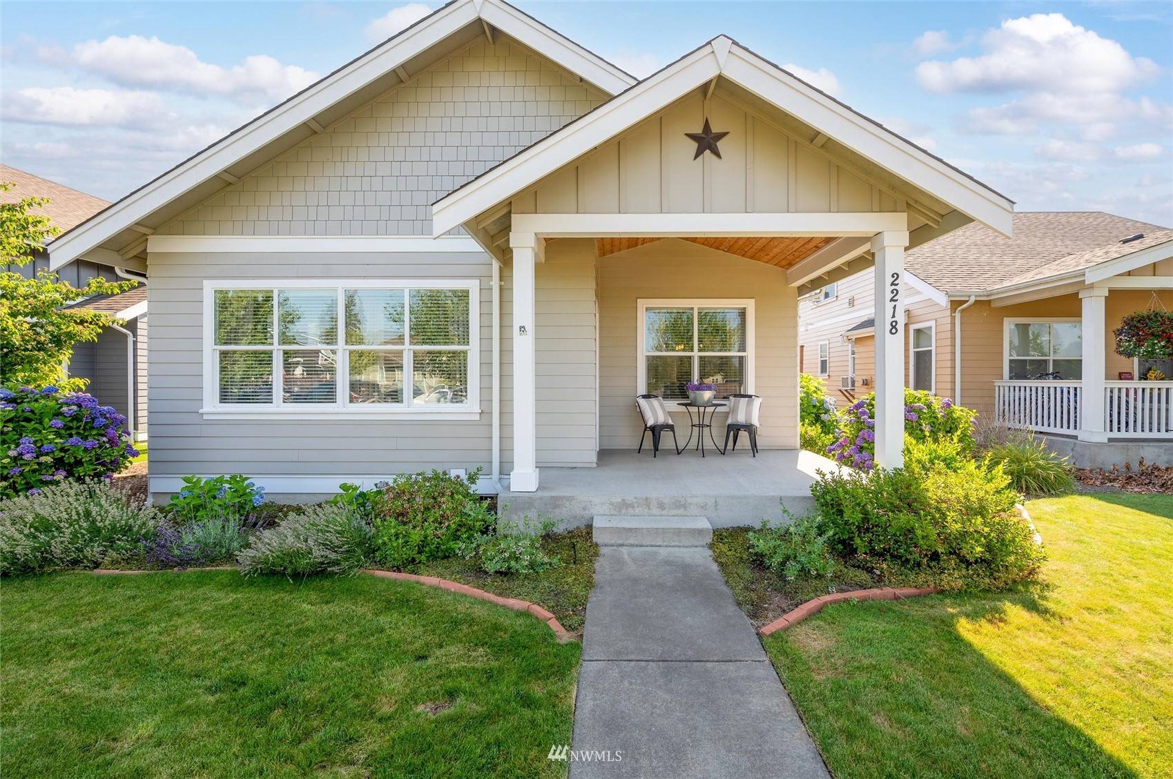 2218 Bluestem ST, Lynden, WA 98264