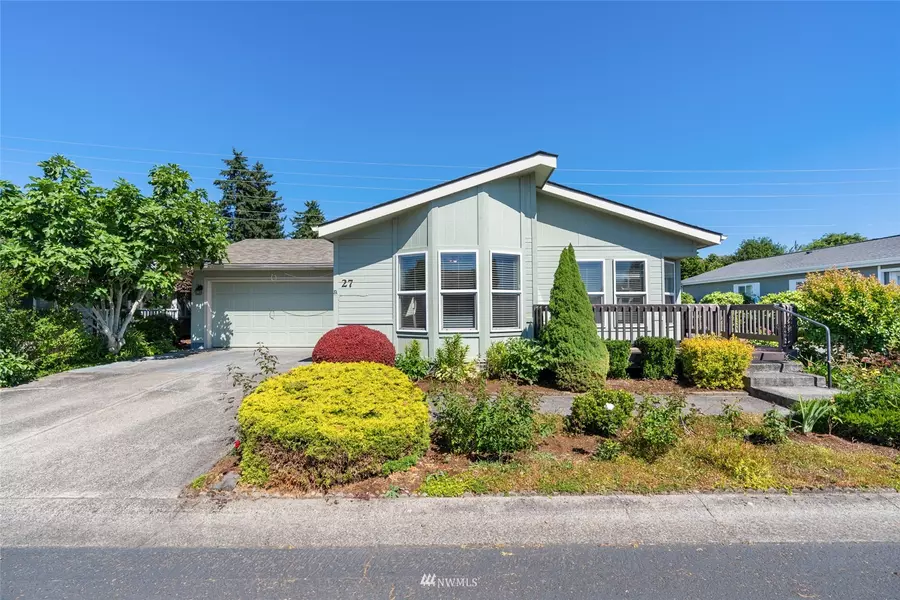 16500 SE 1st ST #27, Vancouver, WA 98684