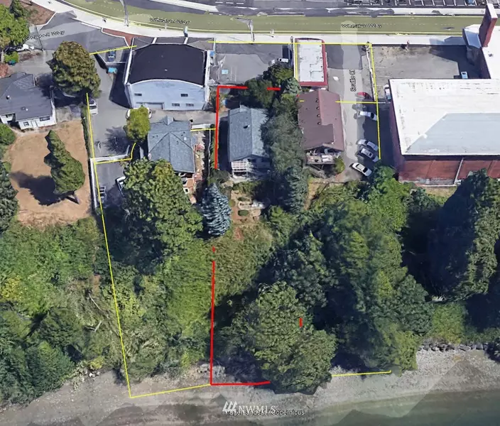 2325 Wheaton WAY, Bremerton, WA 98310