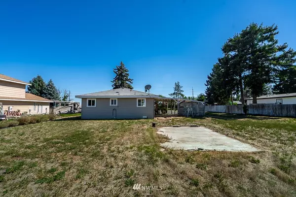 Moses Lake, WA 98837,8724 Hillcrest DR NE