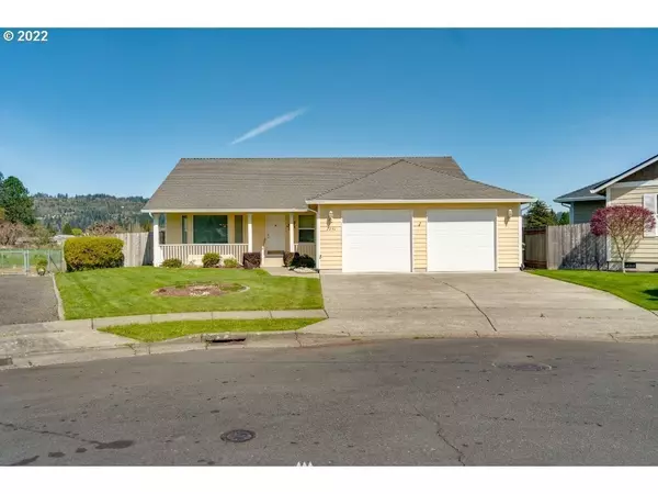 2230 Champ, Longview, WA 98632