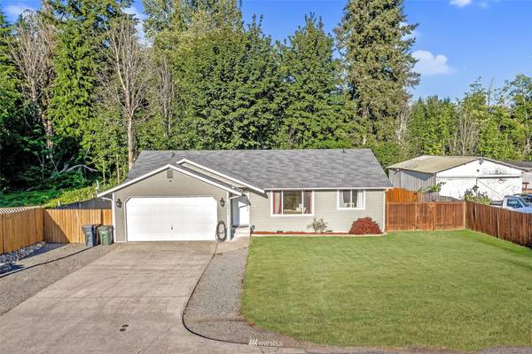 12517 223rd AVE E, Bonney Lake, WA 98391