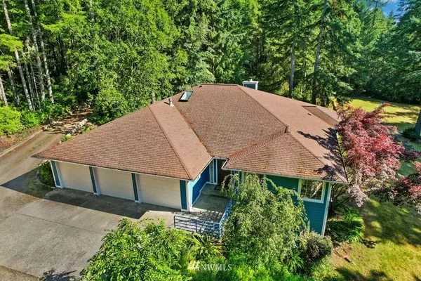 Silverdale, WA 98383,8121 Berry Ridge LN NW