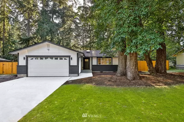 Lacey, WA 98503,4323 Clearwater LOOP S