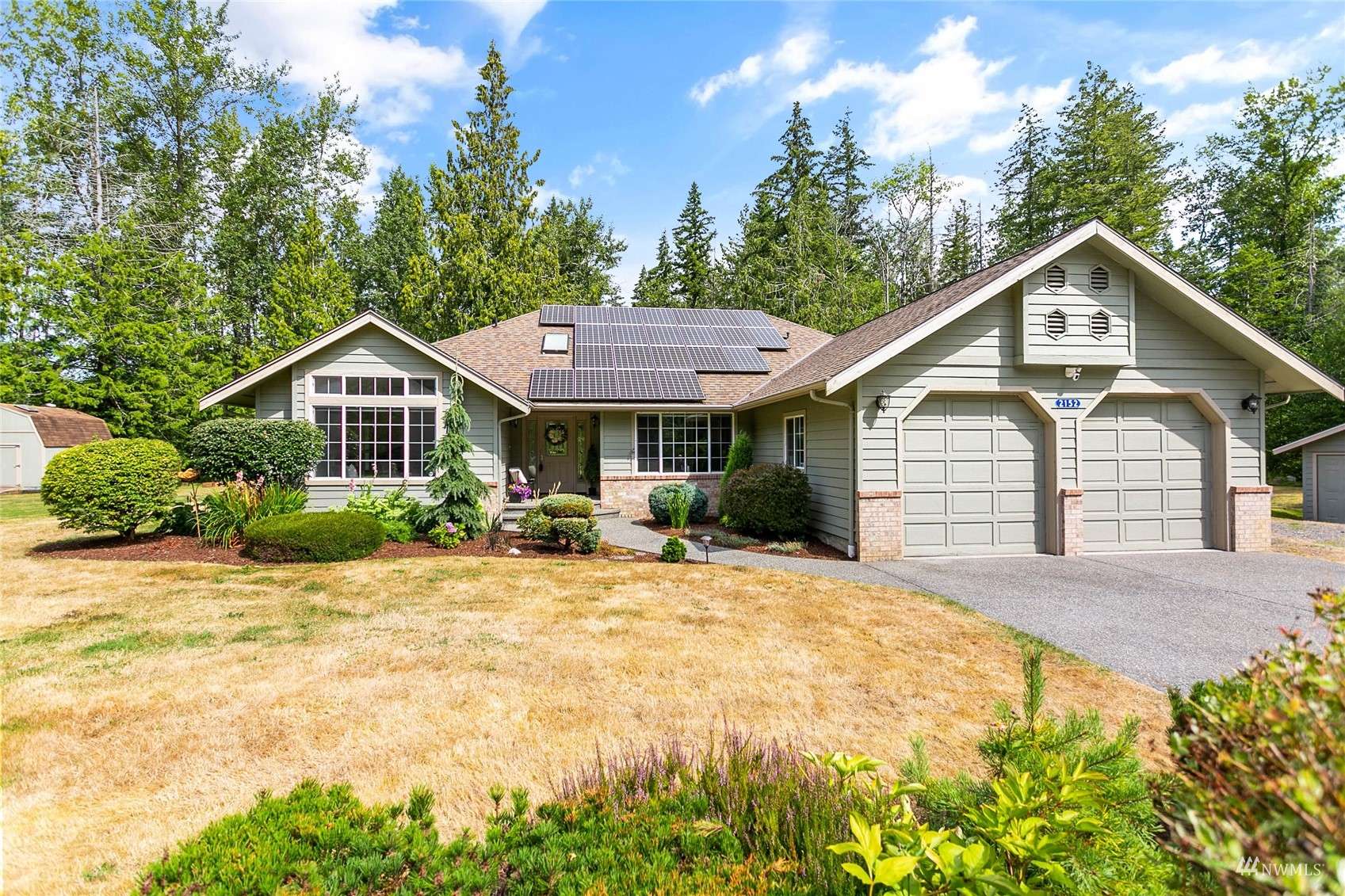2152 52nd TER E, Bellingham, WA 98226