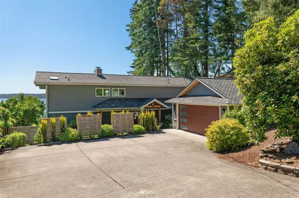 Gig Harbor, WA 98335,11022 56th ST NW