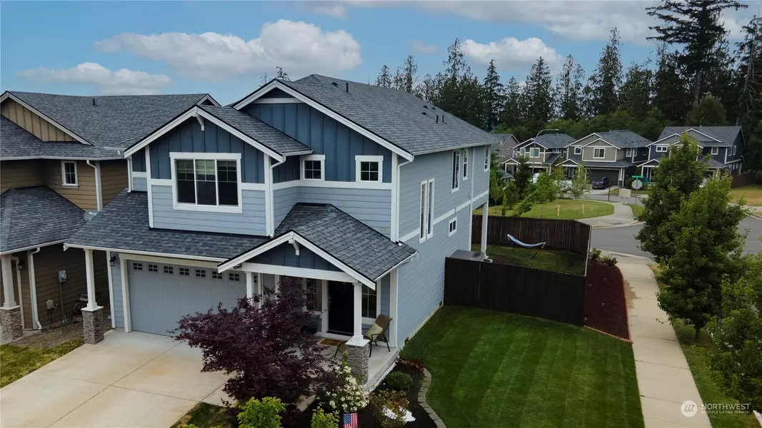 3998 Maritime DR SW, Bremerton, WA 98312