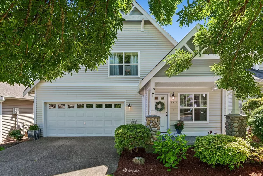 3717 4th AVE NW, Olympia, WA 98502