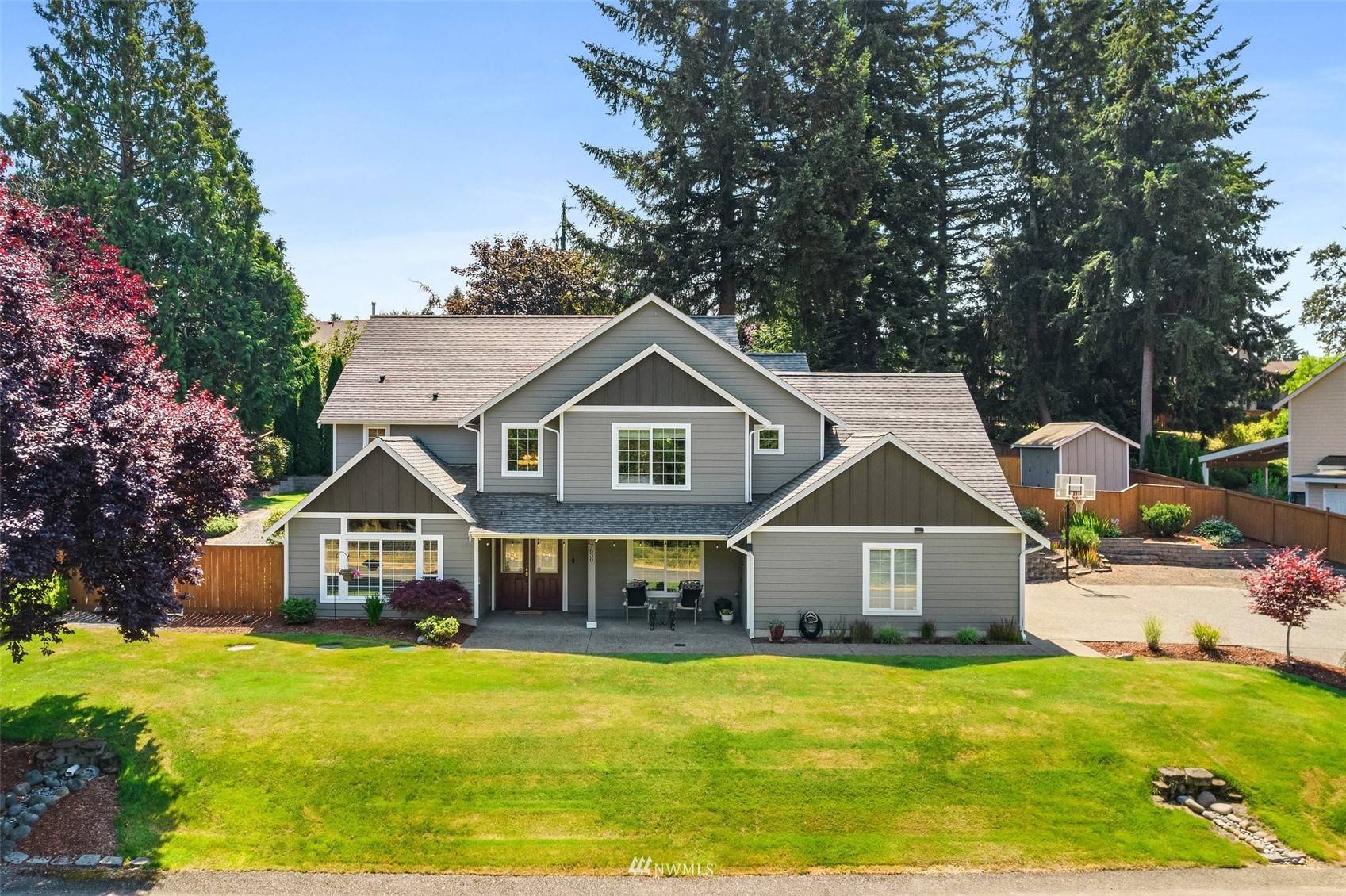 7630 Gelding CT SE, Tumwater, WA 98501