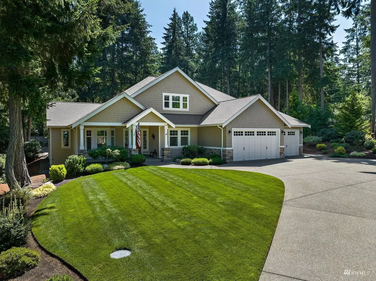 Fox Island, WA 98333,915 7th CT