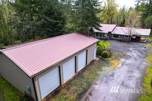 111 Wrangler DR, Toledo, WA 98596