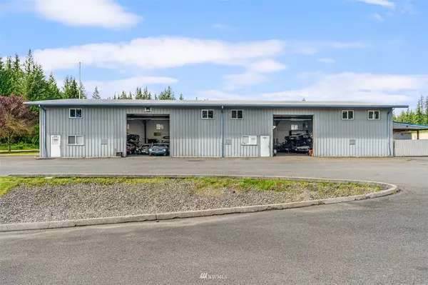 Granite Falls, WA 98252,10909 Mountain Loop HWY