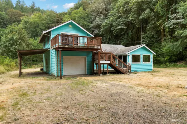 Tahuya, WA 98588,18840 NE North Shore RD