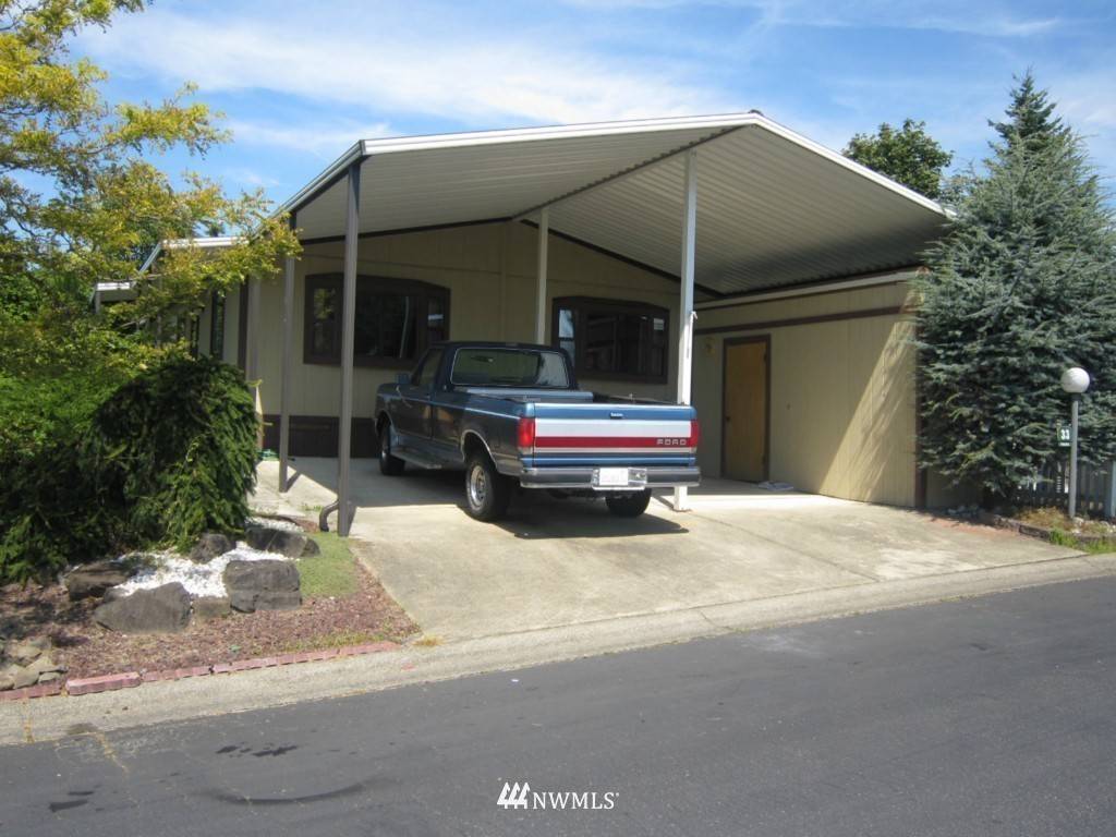 375 Union AVE SE #33, Renton, WA 98059