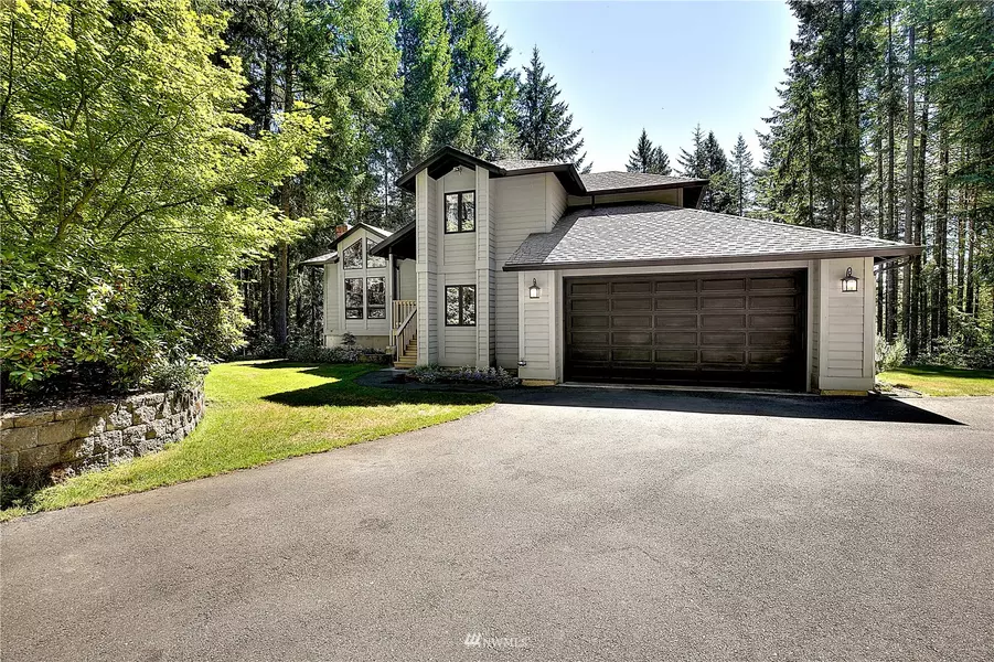 12703 144TH AVE NW, Gig Harbor, WA 98329