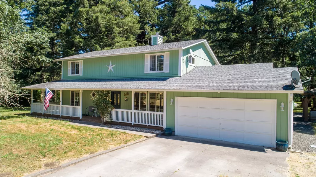 35803 82nd AVE S, Roy, WA 98580