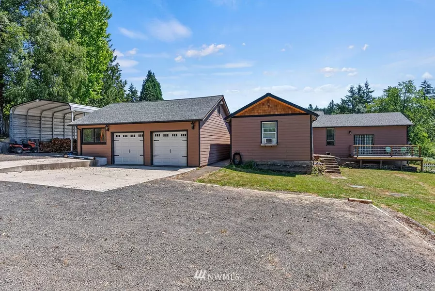 203 Cole RD, Kelso, WA 98626