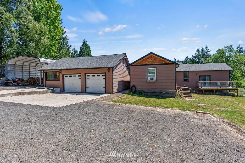 Kelso, WA 98626,203 Cole RD