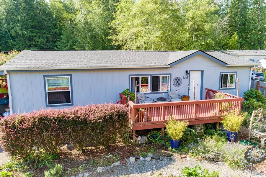 1721 SE Crescent DR, Shelton, WA 98584