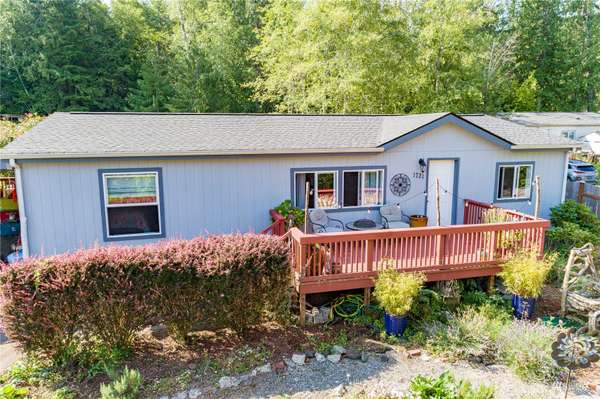 1721 SE Crescent DR, Shelton, WA 98584