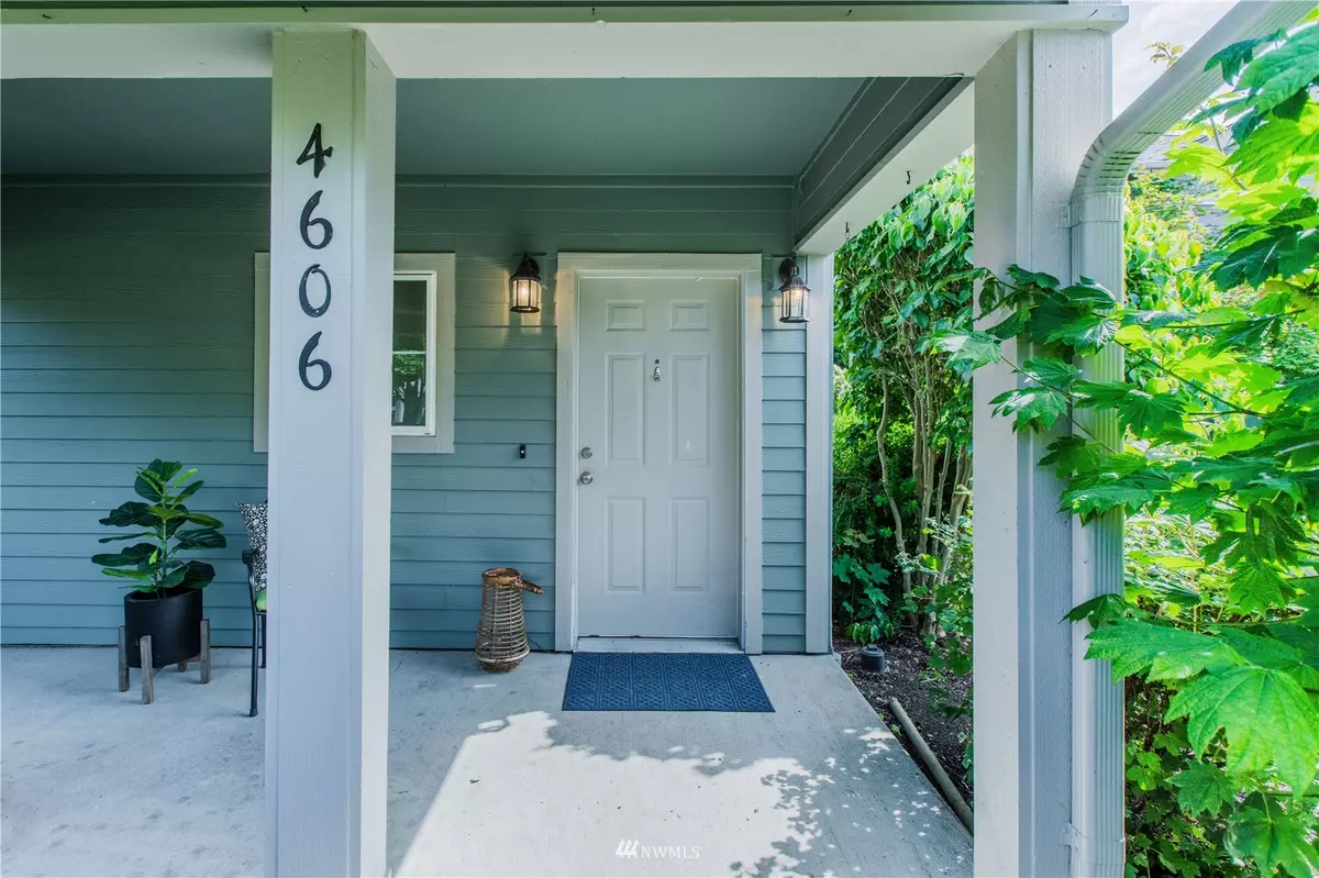 Bellingham, WA 98226,4606 Quinn CT