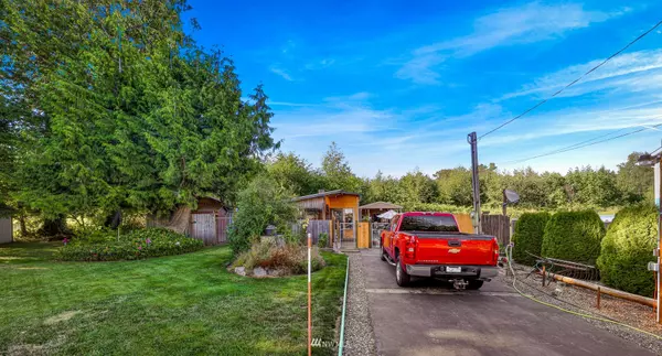 Ferndale, WA 98248,4600 Orcas WAY