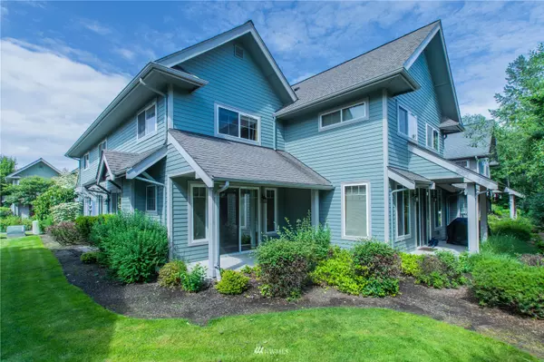 4606 Quinn CT, Bellingham, WA 98226