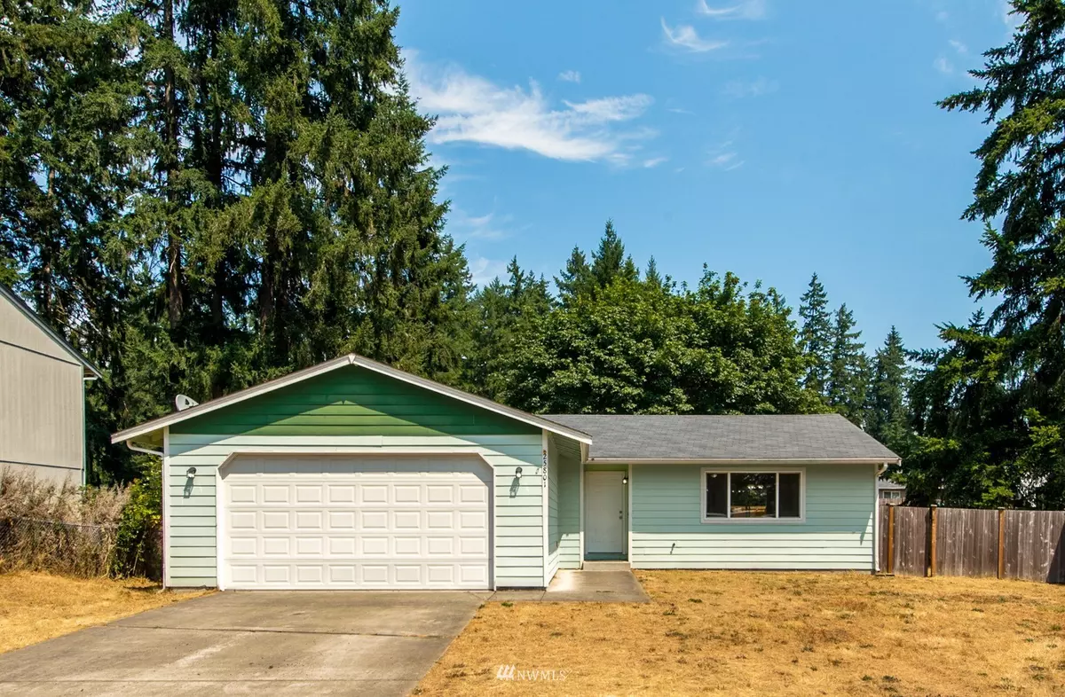 Graham, WA 98338,25801 58th Avenue Ct E