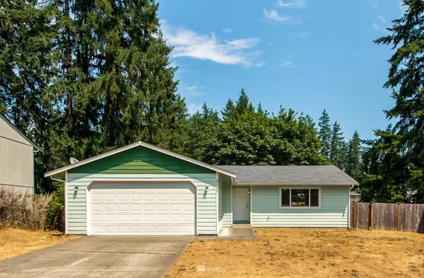 25801 58th Avenue Ct E, Graham, WA 98338