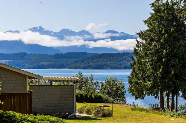 27690 Beham ST NW, Poulsbo, WA 98370