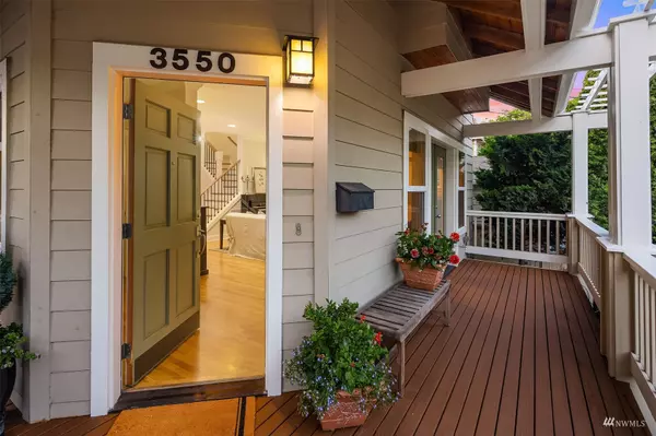 3550 NE 86th ST, Seattle, WA 98115