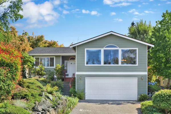 1351 Whatcom ST, Bellingham, WA 98229