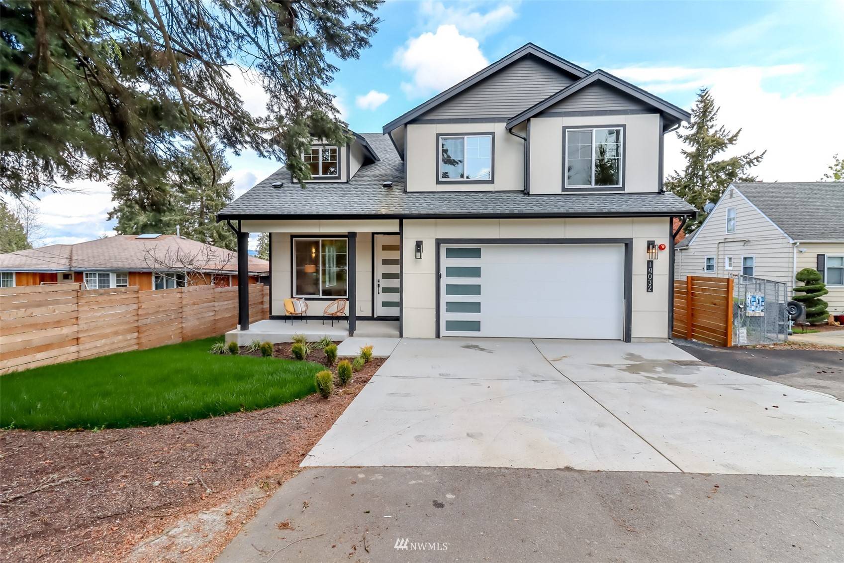 14032 35th AVE S, Tukwila, WA 98168