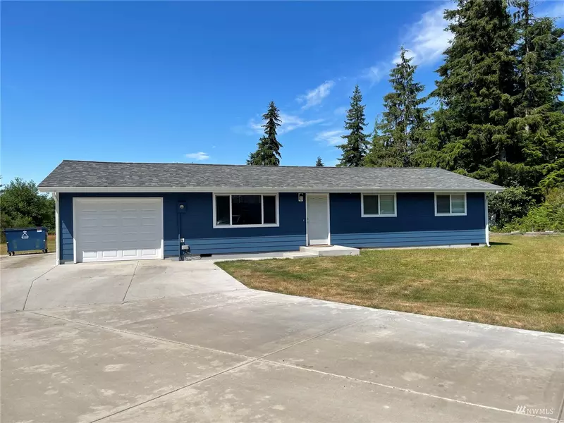 34 Marions PL, Forks, WA 98331