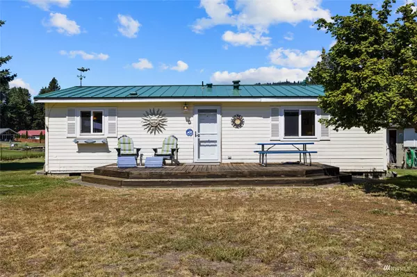 Cle Elum, WA 98922,171 Wapiti DR