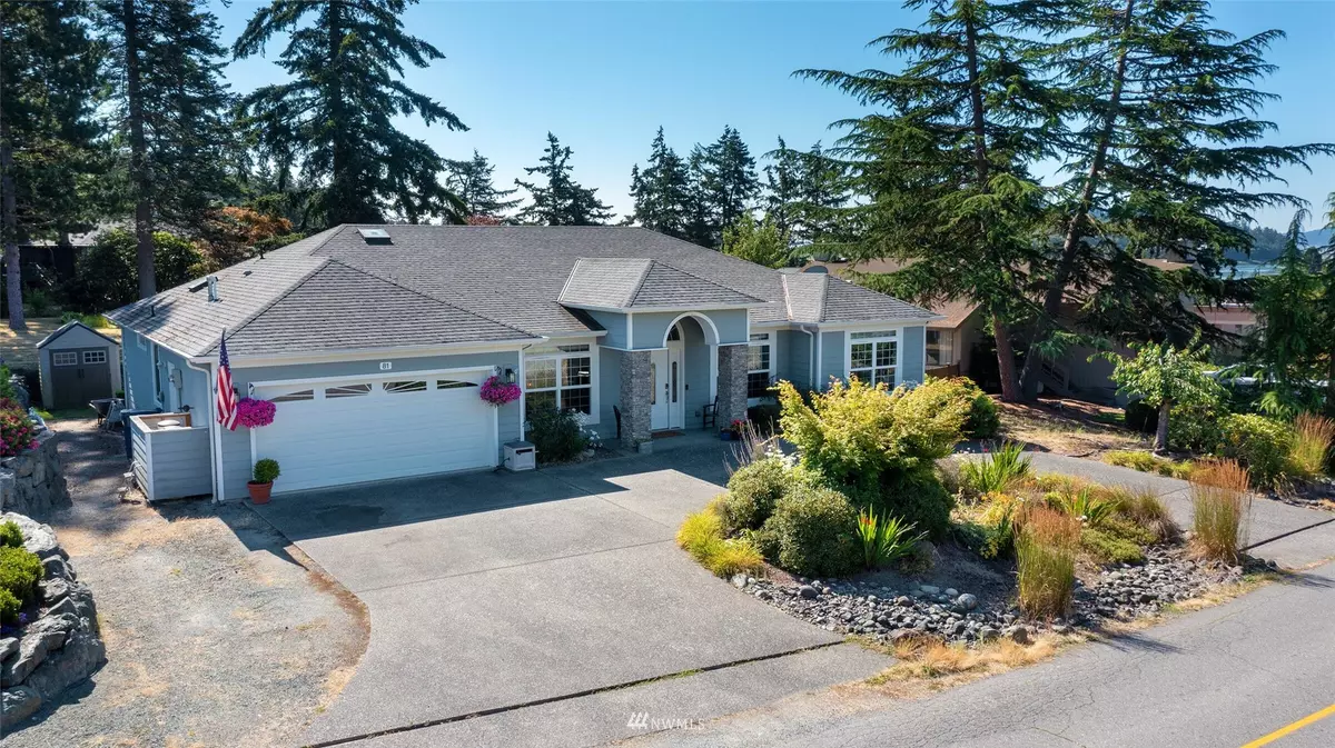 La Conner, WA 98257,81 Swinomish DR