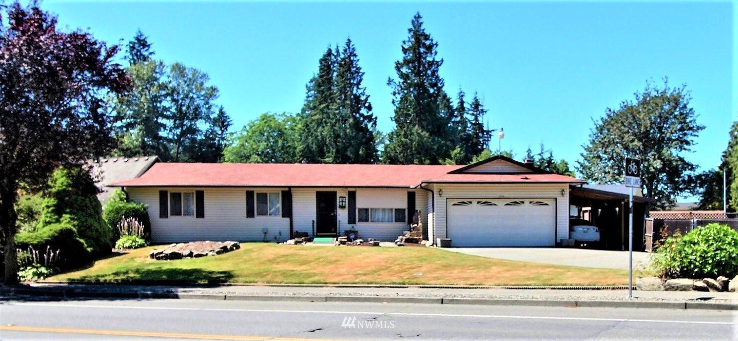 1514 36th ST SE, Auburn, WA 98002