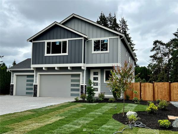 430 Logan RD, Lynnwood, WA 98036