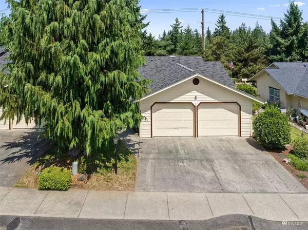 121 Robert Frost DR, Centralia, WA 98531