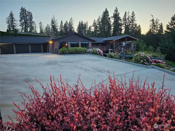 3321 Cooks Hill RD, Centralia, WA 98531