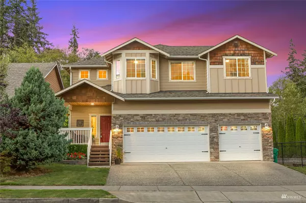 3431 SE 124th ST SE, Everett, WA 98208