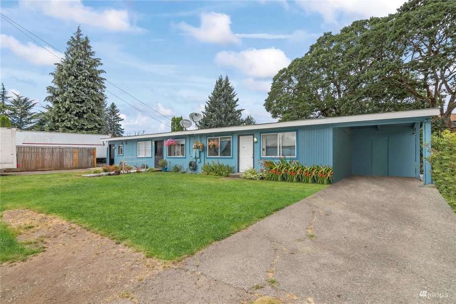 1615 to 1617 118th ST S, Tacoma, WA 98444