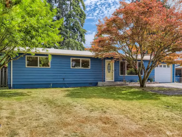 Edmonds, WA 98026,14905 57th PL W