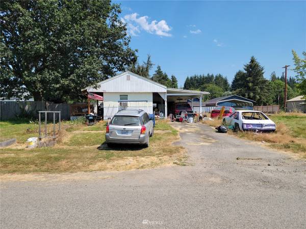 722 A ST, Vader, WA 98593