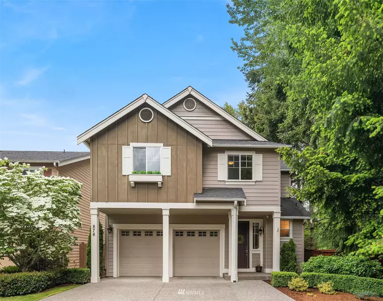 876 6th AVE NW, Issaquah, WA 98027