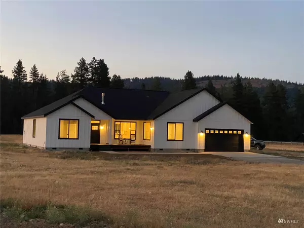 571 Richards RD, Cle Elum, WA 98922