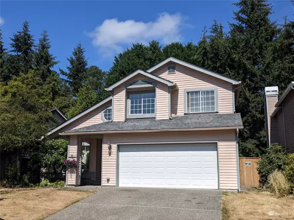 2127 162nd PL SE, Mill Creek, WA 98012