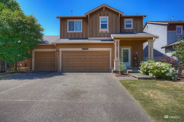 18208 72nd AVE E, Puyallup, WA 98375